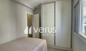 Imagem 5: Apartamento Mobiliado 130m² com 03 quartos em Jardim Karaíba - Uberlândia - MG