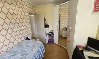 Imagem 7: Apartamento de 2 quartos com garagem rotativa e infra próximo da Faculdade ESPM no bairro