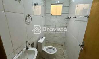 Imagem 7: Casa com 2 quartos por R 250 mil em Chácaras Maria Antonieta  Mário Campos