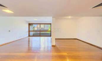 Imagem 6: Apartamento Moinhos, 187m² com 2 Vagas