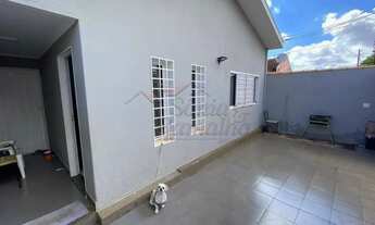 Imagem 2: Casas Residenciais Padrão em Ribeirão Preto