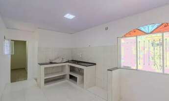 Imagem 2: Casa 2Quartos 2Banheiros Garagem2 carros Campo Grande