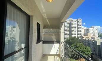 Imagem 7: Apartamento Padrão em Ribeirão Preto