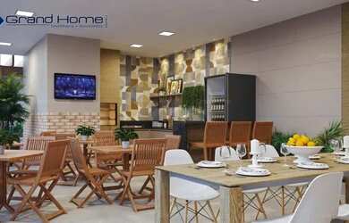 Imagem 5: Apartamento 3 quartos em Praia de Itaparica