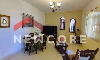 Imagem: Casa de condomínio em Rua Dois - Ponta