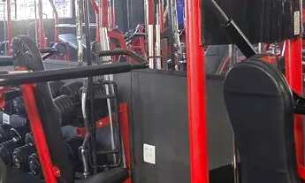 Imagem: Academia á venda em MAUA, funcionando e