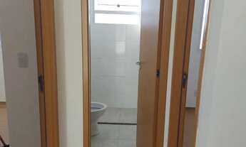 Imagem 2: Apartamento Apartamento com 2 dormitórios