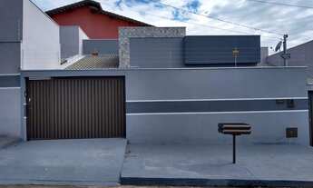 Imagem: Casa p/ Alugar bairro Santo André (Anapolis