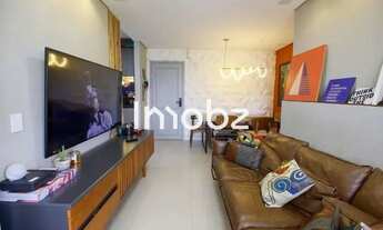 Imagem 6: Apartamento à venda no Condomínio Ext Praça Morumbi - Rua Francisco José Da Silva, 438 - S