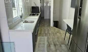 Imagem 6: Cobertura a venda - Vila Metalúrgica, Santo André