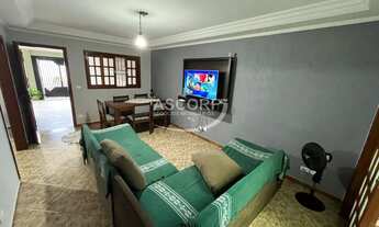 Imagem: Casa à venda no bairro Residencial Serra