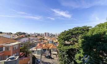Imagem 7: Apartamento para venda em Jardim São Paulo(Zona Norte) com 4 quartos, sendo 2 suítes , 146