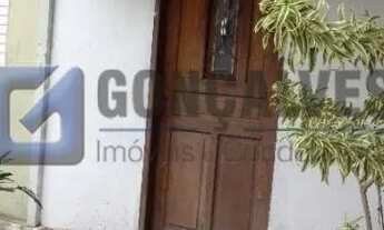 Imagem 3: Terreno Comercial à Venda em São Caetano do Sul Nova Gerti, 314,41 m² de Terreno com 162