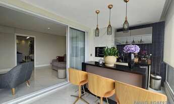 Imagem 7: APARTAMENTO - VILA ANASTÁCIO - SP