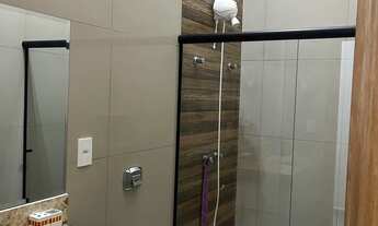 Imagem 5: Chácara nova com piscina | 4 suítes | 500m²