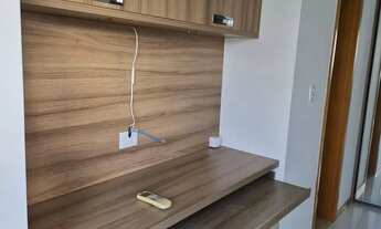 Imagem 5: Helio Pires aluga Apartamento no Ed. Maiori na Batista Campos