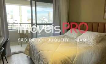 Imagem 4: Studio para locação em Moema