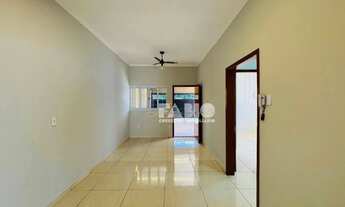 Imagem 4: Jardim Antonieta - SJRP - SP