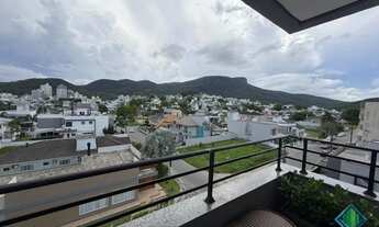 Imagem 5: Cobertura duplex no bairro Pedra Branca