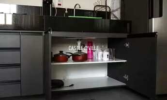 Imagem 5: Apartamento mobiliado no Gutierrez