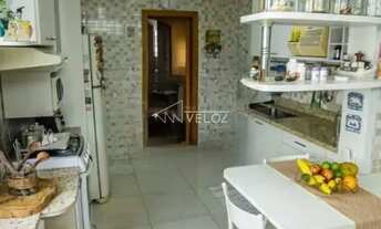 Imagem 3: Apartamento - / Residencial / Laranjeiras