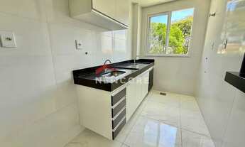 Imagem 6: Apartamento em Rua Saide Haddad Antônio - Santa Amélia - Belo Horizonte/MG