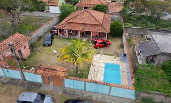 Imagem: Casa para locação Vilatur, Saquarema/RJ