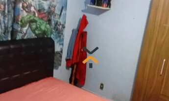 Imagem 7: Sobrado com 2 dormitórios à venda, 114 m² por R$ 550.000,00 - Assunção - São Bernardo do C