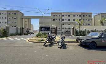 Imagem: Apartamento em FAZENDA DUAS BARRAS