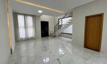 Imagem 6: Sobrado à venda em Indaiatuba, Jardim Park Real, com 3 suítes, com 162.09 m²