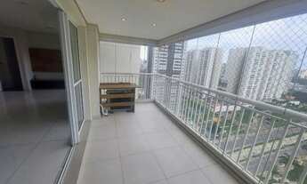 Imagem 7: Apartamento de Alto Padrão 3 quartos para Alugar no Centro - São Bernardo do Campo - SP