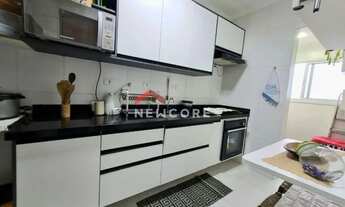 Imagem 3: Apartamento em Rua Peru - Guilhermina - Praia Grande/SP