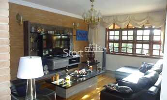 Imagem 5: Casa - Cidade Universitária - Campinas