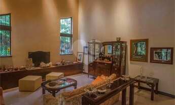 Imagem 5: Condomínio com 5 quartos à venda ou para locação em Pousada Dos Bandeirantes - SP