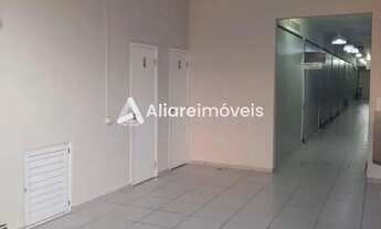 Imagem 3: Loja c/ 45m², para aluguel no Condomínio Galeria Pateo 49, no bairro Mooca, por 1.600,00