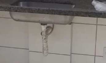 Imagem 6: Alugo excelente 2 quartos térreo 900,00