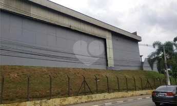 Imagem 4: Galpão à venda ou para locação em Paraíso (polvilho) - SP