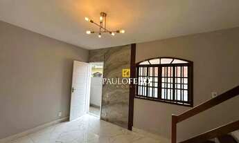 Imagem 4: Casa com 2 dormitórios, 72 m² - venda por R$ 372.000,00 ou aluguel por R$ 2.300,00/mês - B