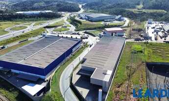 Imagem 2: GALPÃO - BRAZ CUBAS - SP