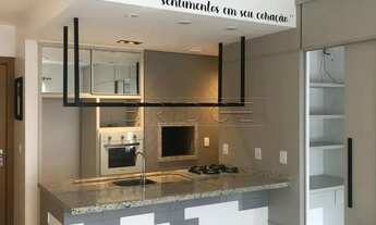 Imagem: Lindo Loft mobiliado de 37 m2 com 1 quarto