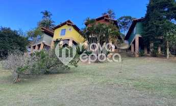 Imagem 5: Itaipava Casa em condomínio com 5 dormitórios