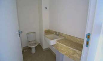 Imagem 3: Apartamento com 3 dormitórios à venda, 125 m² por R$ 1.539.999,99 - Vila Assunção - Santo