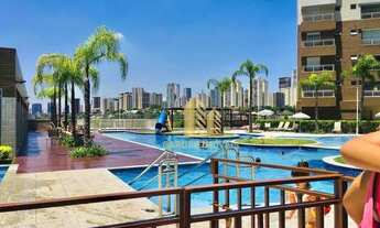 Imagem 2: Apartamento com 3 dormitórios à venda, 147 m² por R$ 1.800.000,00 - Vila Ema - São José do