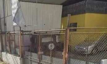 Imagem: Galpão 313m2 - Vila Mascote