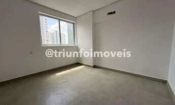 Imagem 3: Apartamento a venda no Jóquei com 2 suítes