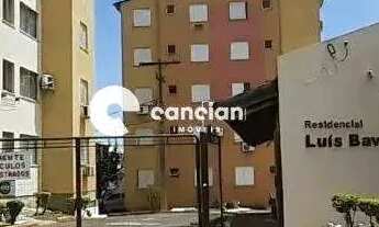 Imagem 3: Apartamento para aluguel, 2 quartos, 1 vaga, Nossa Senhora Medianeira - Santa Maria/RS