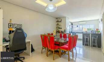 Imagem 5: Casa em condomínio de 3 dormitórios,2 vagas e churrasqueira no bairro Agronomia