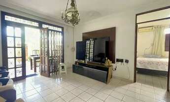 Imagem 3: Imóvel para aluguel tem 280 m2 - 625 area total - com 4 quartos em Pinheiro - Maceió - AL