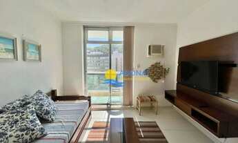 Imagem 2: Apartamento beira-mar com vista Pitangueiras Guarujá