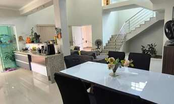 Imagem 4: Belíssimo sobrado no Jardim Silvestre II